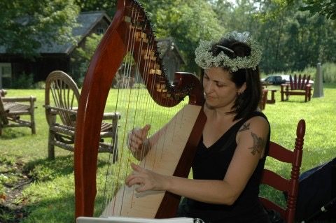 Fairy concert, NY