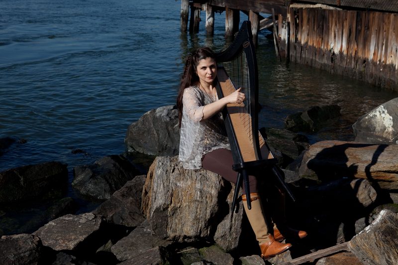 Old Greenpoint, Brooklyn waterfront